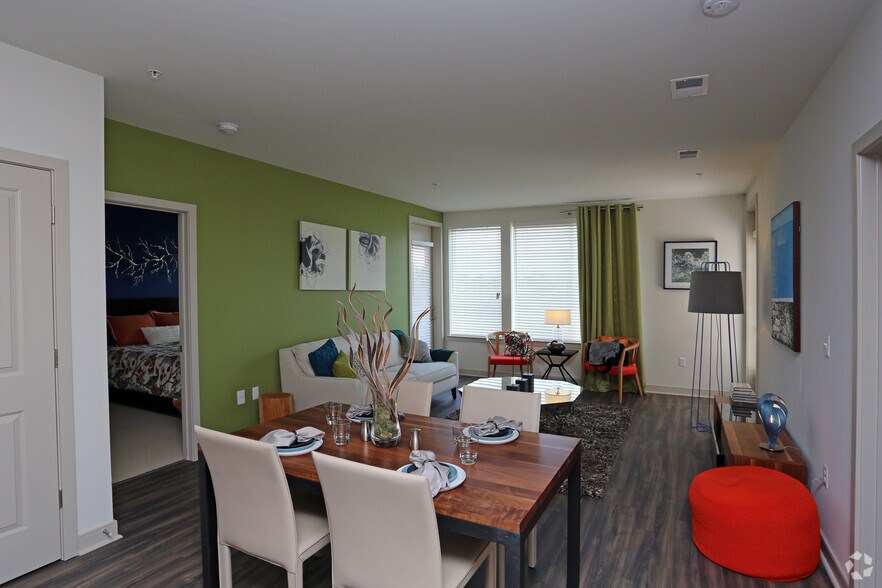 More Photos Of 10000 Town Center Ave, Columbia Apartments For Lease