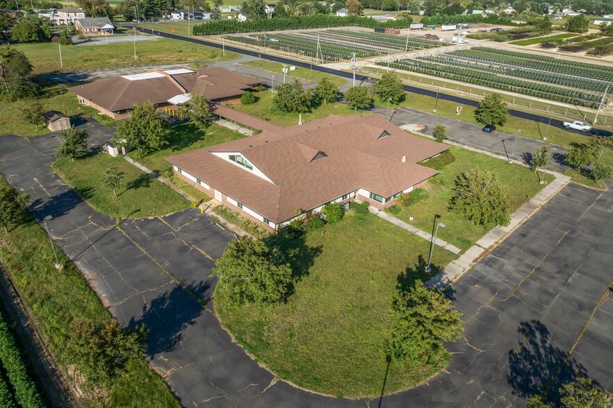 More Photos Of 614 Union Rd, Vineland Office For Sale