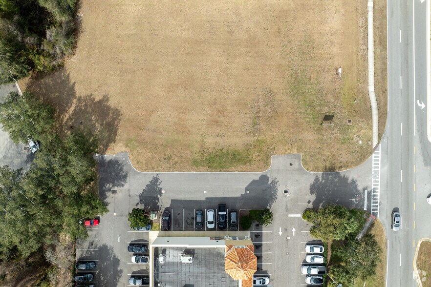 More Photos Of 1780 Rinehart Rd, Sanford Land For Sale