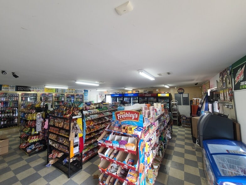 More Photos Of 5050 NC 56 Hwy, Franklinton Self Storage For Sale