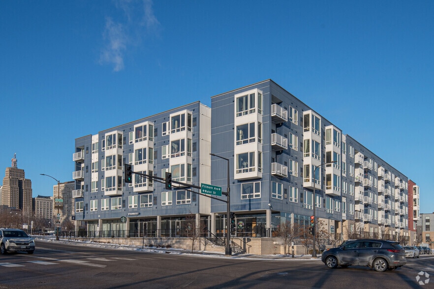 Primary Photo Of 84 Wabasha St S, Saint Paul Apartments For Lease
