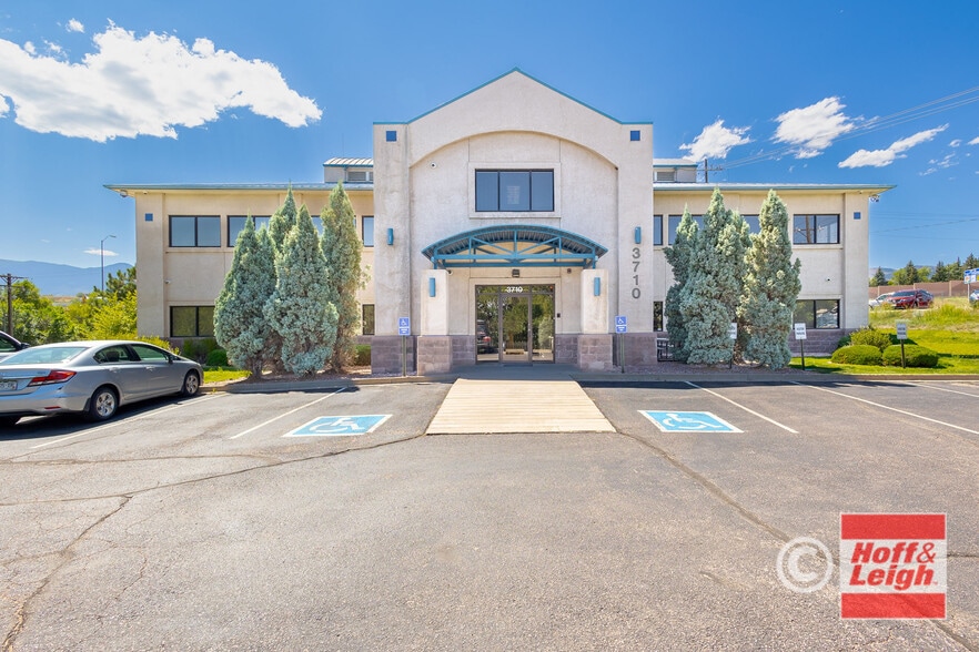 More Photos Of 3710 Sinton Rd, Colorado Springs Office For Lease