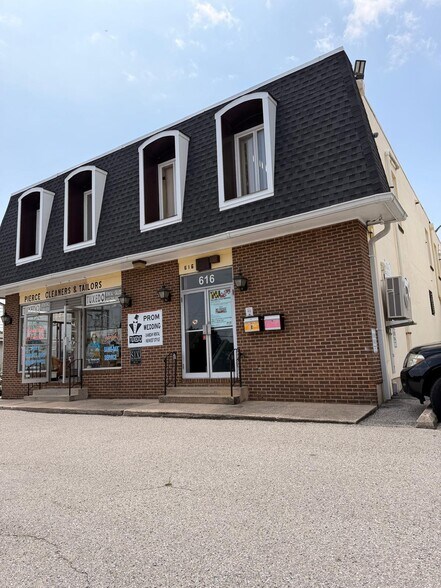 More Photos Of 616 Old Edmondson Ave, Catonsville Storefront Retail Office For Lease