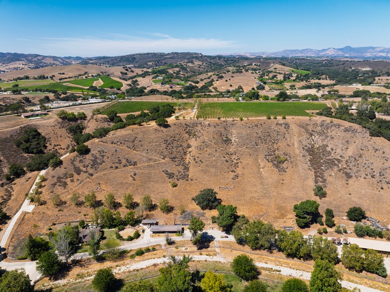 More Photos Of 801 246 Hwy, Solvang Land For Sale
