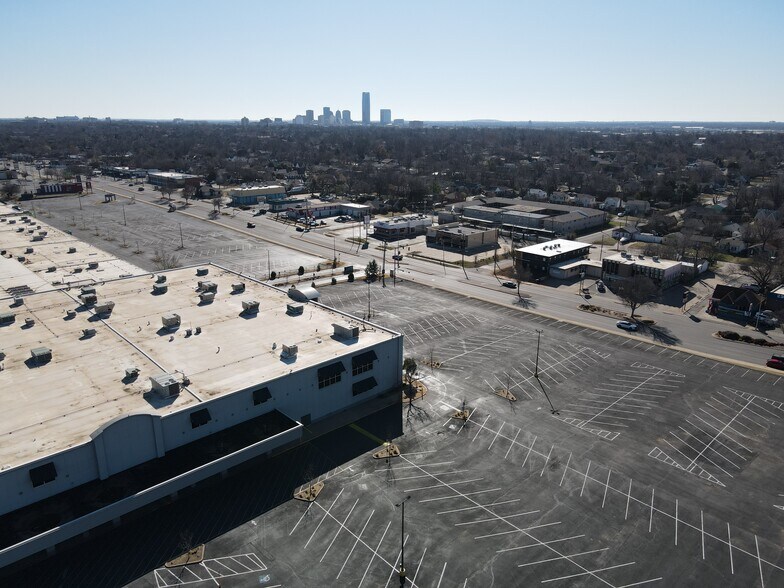 More Photos Of 2401 NW 23rd St, Oklahoma City Land For Lease