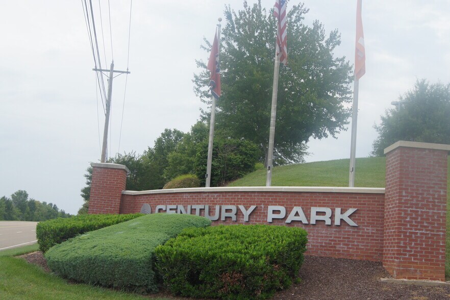 More Photos Of 10133 Sherrill Blvd, Knoxville Medical For Sale