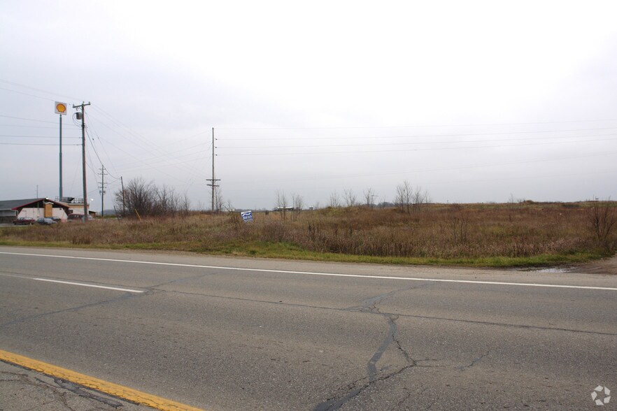 More Photos Of W Lansing Rd, Potterville Land For Sale