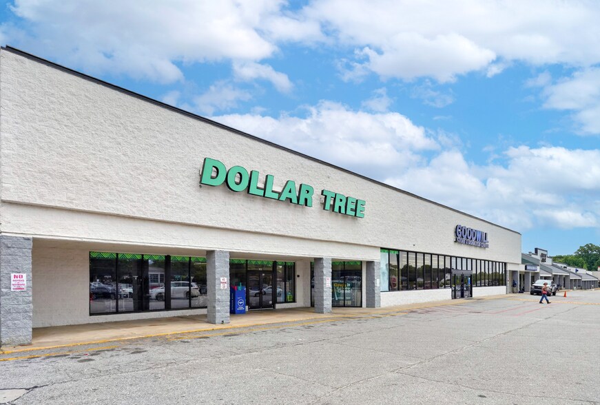 More Photos Of 1462-1532 Eatonton Rd, Madison General Retail For Sale