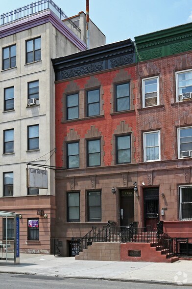 More Photos Of 2350 Adam Clayton Powell Jr Blvd, New York Apartments For Sale