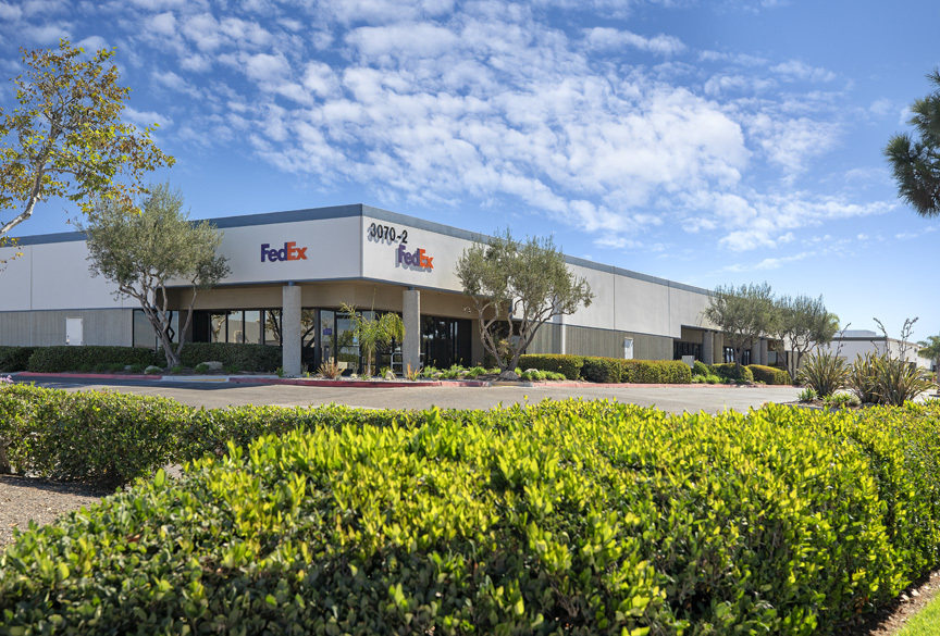 Primary Photo Of 3130 Skyway Dr, Santa Maria Manufacturing For Lease