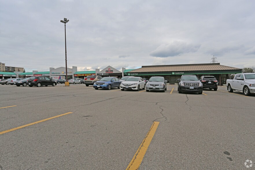 More Photos Of 3643-3739 Portage Rd, Niagara Falls General Retail For Lease