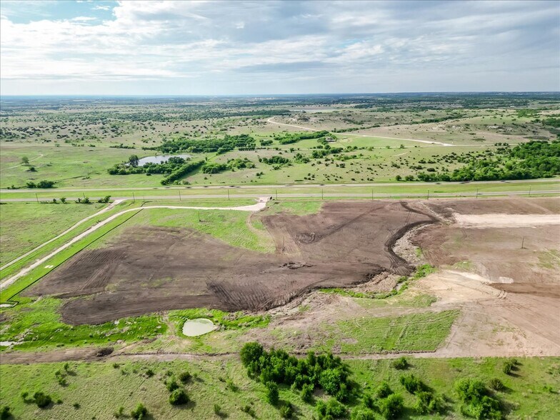 More Photos Of Lot 3 Hwy, Granbury Land For Sale