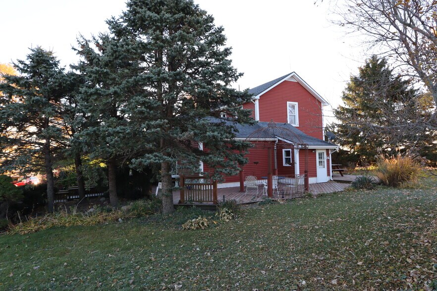 More Photos Of 10210 N 16750E Rd, Grant Park Specialty For Sale