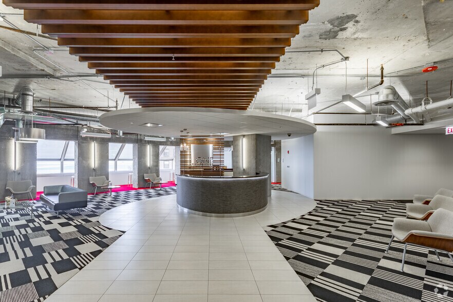 More Photos Of 980 N Michigan Ave, Chicago Office Residential For Lease