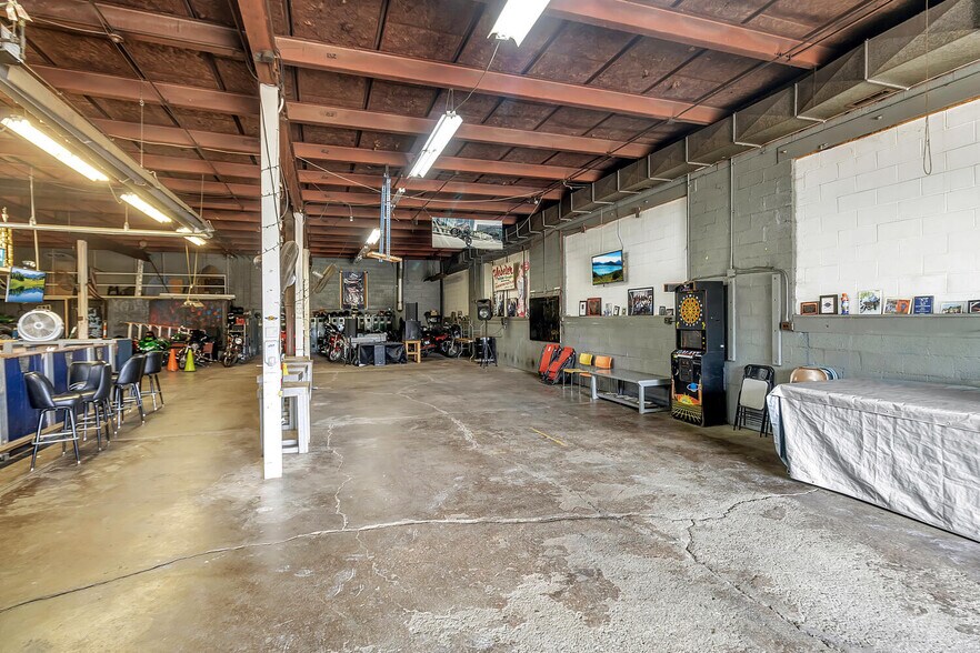 More Photos Of 142 Dutton Ave, Buffalo Warehouse For Sale