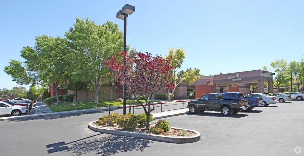 More Photos Of 3575 Pecos Mcleod Rd, Las Vegas Medical For Sale