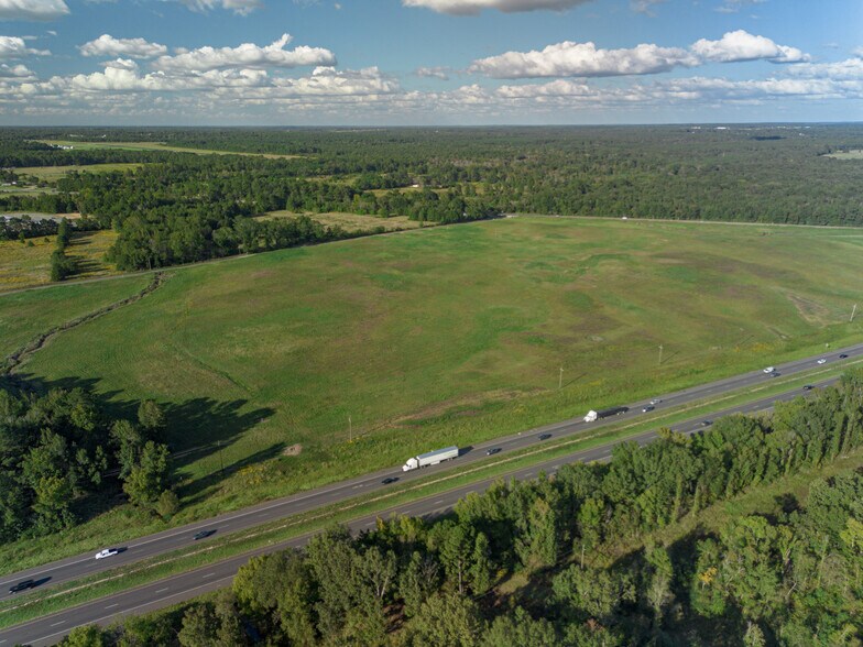 More Photos Of Hwy 31 @ I 20, Marshall Land For Sale