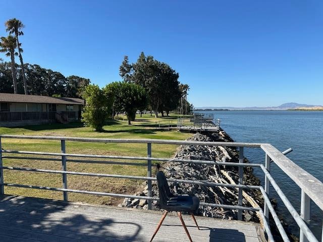 More Photos Of 16814 California 160, Rio Vista Trailer Camper Park For Sale