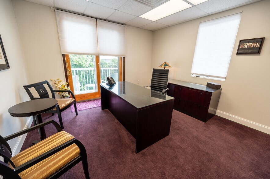 More Photos Of 1199 US Highway 22 E, Mountainside Coworking Space