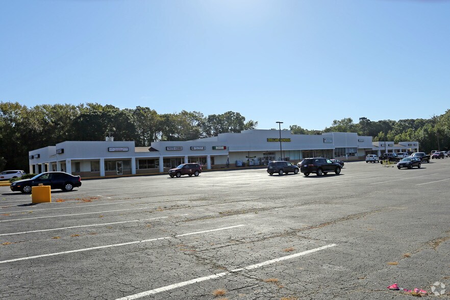 Primary Photo Of 3305 Bayshore Rd, Cape May Storefront For Lease
