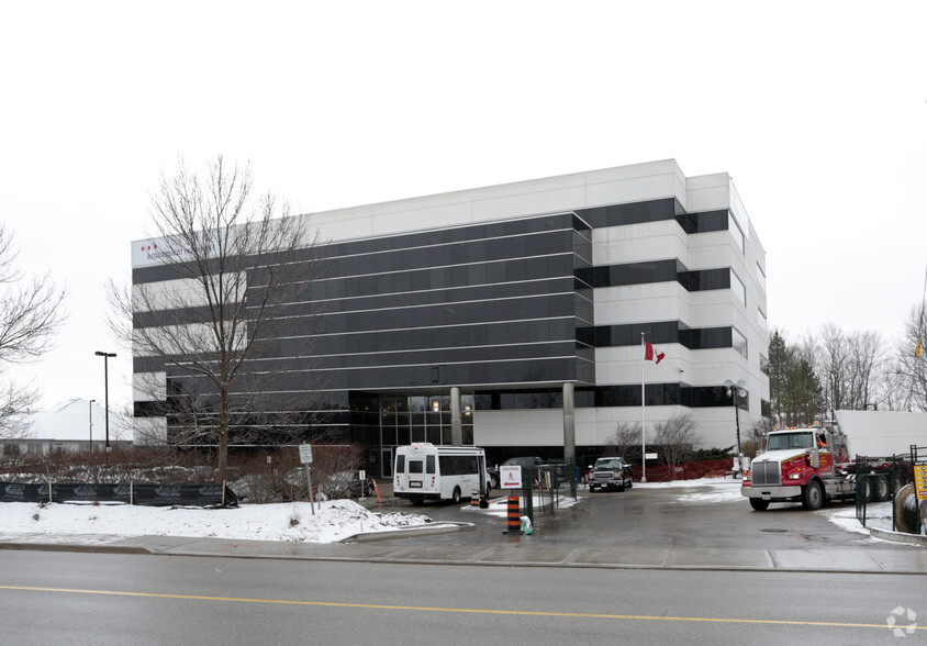 Primary Photo Of 590 Riverbend Dr, Kitchener Office For Sale