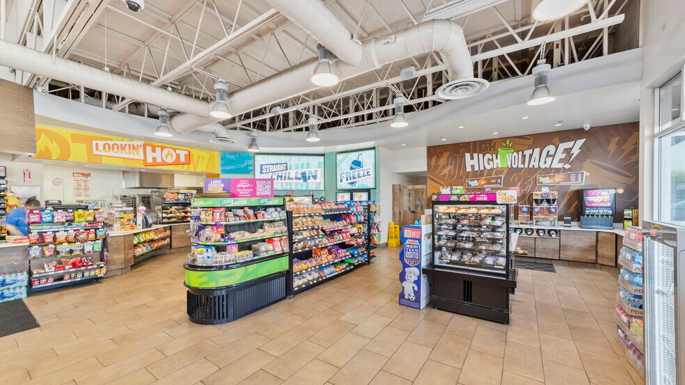 More Photos Of 2122 W Highland Ave, San Bernardino Service Station For Sale