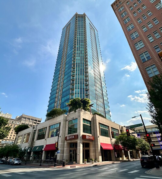 Primary Photo Of 500 Throckmorton St, Fort Worth Storefront For Lease