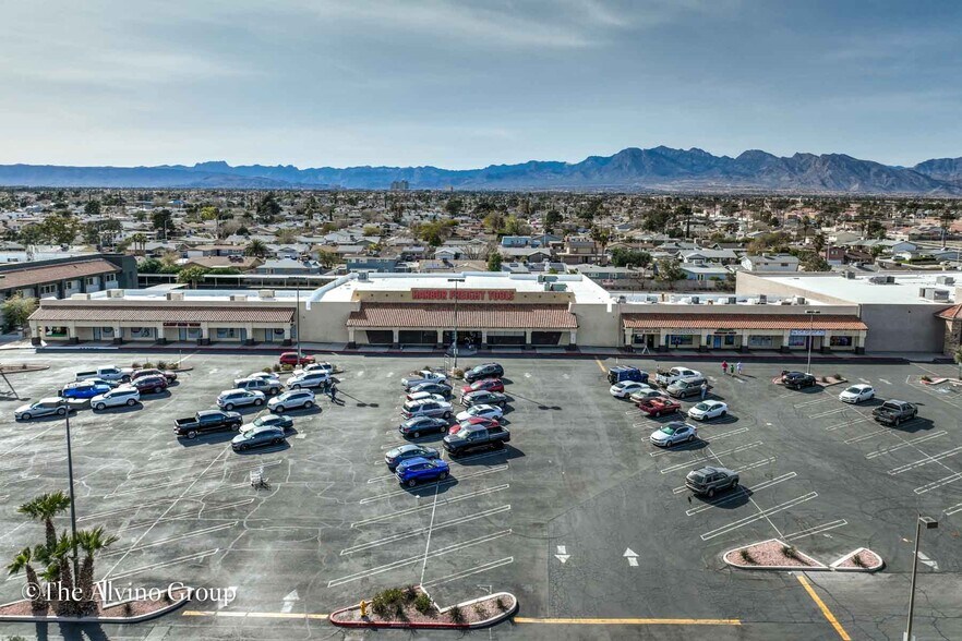 More Photos Of 240 S Rainbow Blvd, Las Vegas Freestanding For Sale