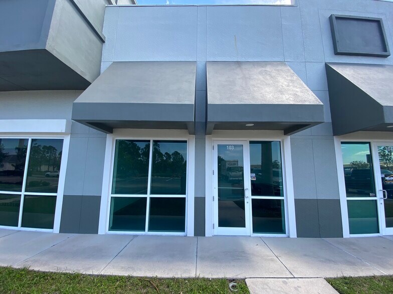 More Photos Of 6640 Taylor Rd, Punta Gorda Light Distribution For Lease