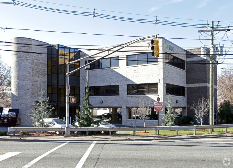 Primary Photo Of 784 Grand Ave, Ridgefield Medical For Lease