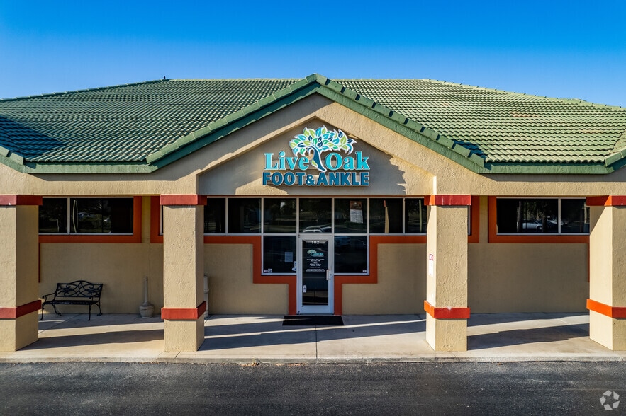 More Photos Of 17820 SE 109th Ave, Summerfield Medical For Lease