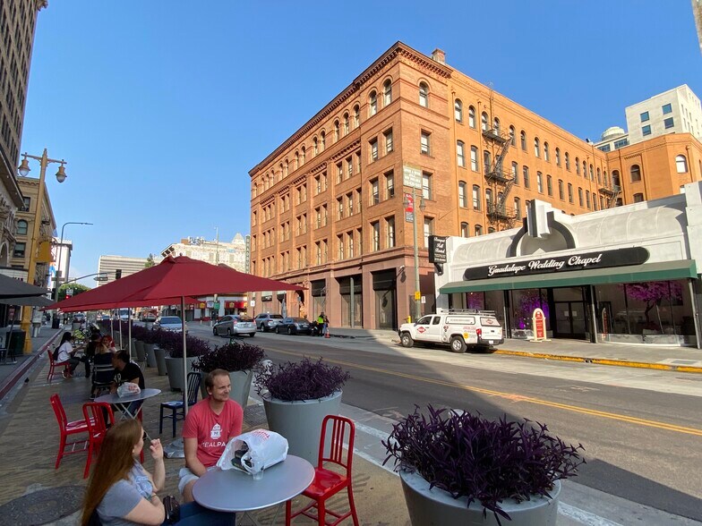 More Photos Of 300-310 S Broadway, Los Angeles Coworking Space