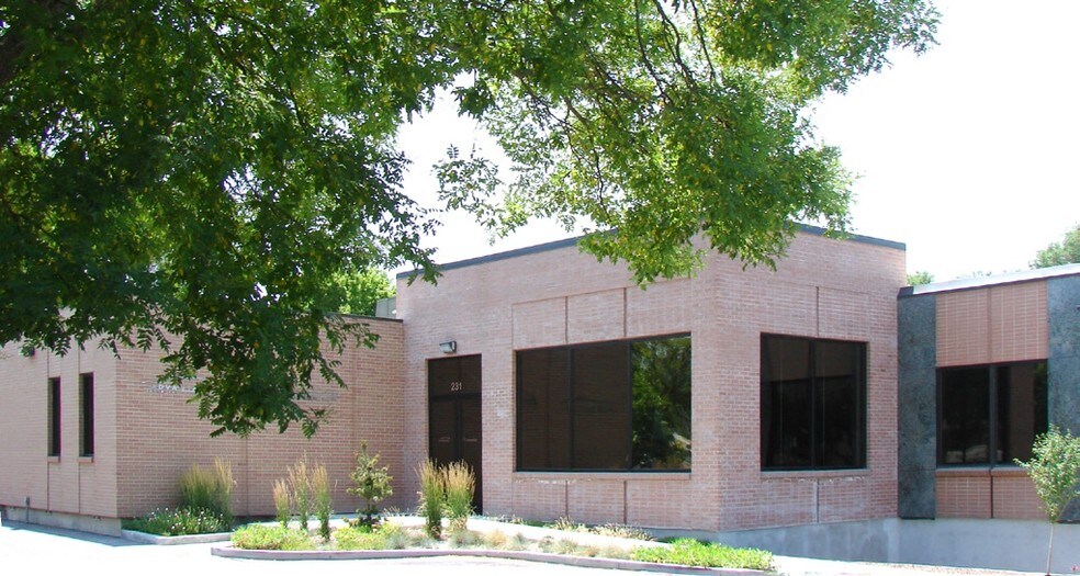 More Photos Of 231 W 800 S, Salt Lake City Loft Creative Space For Lease