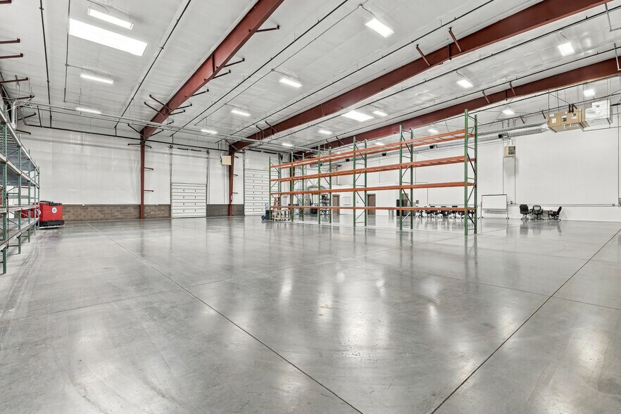 More Photos Of 1440 Battelle Blvd, Richland Manufacturing For Sale