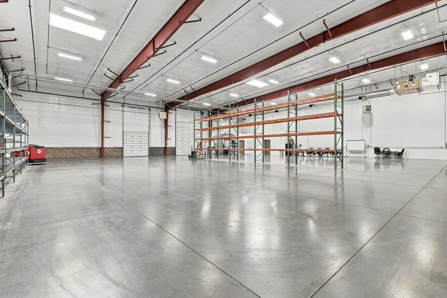 More Photos Of 1440 Battelle Blvd, Richland Manufacturing For Lease