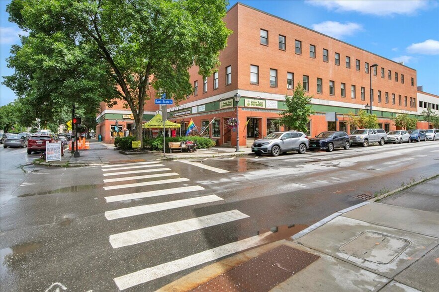 More Photos Of 89 Main St, Montpelier Medical For Sale