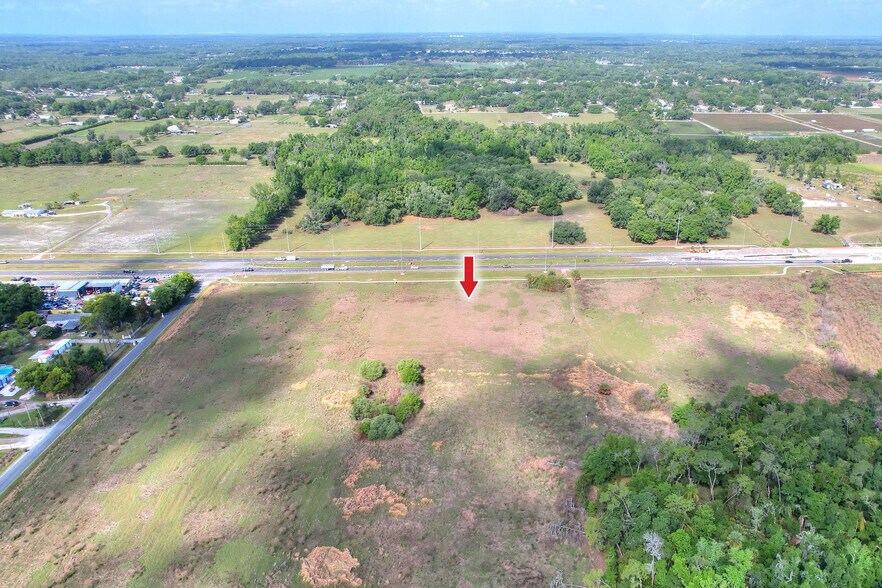 More Photos Of 3902 James L Redman Pky, Plant City Land For Sale