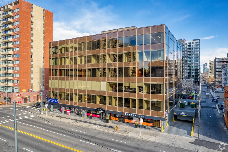 Primary Photo Of 1414 8th St SW, Calgary Office For Lease