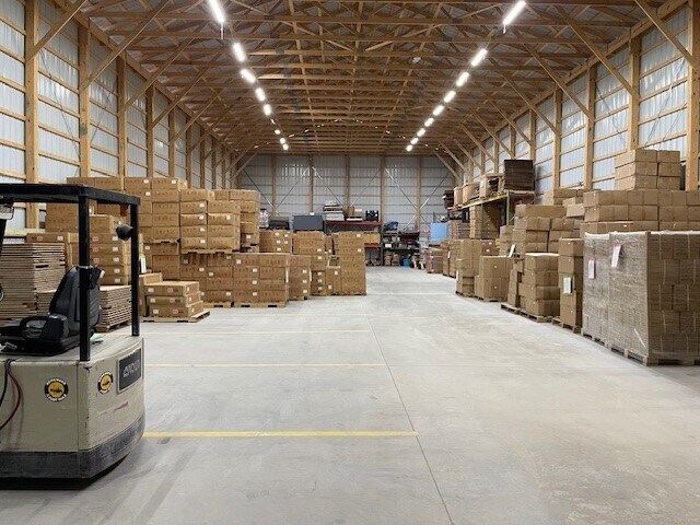 More Photos Of 1000 Brice St, Newark Warehouse For Sale