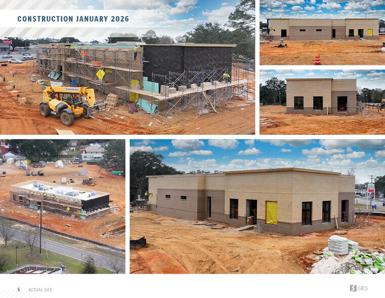 More Photos Of 4735 Mobile Hwy, Pensacola General Retail For Sale