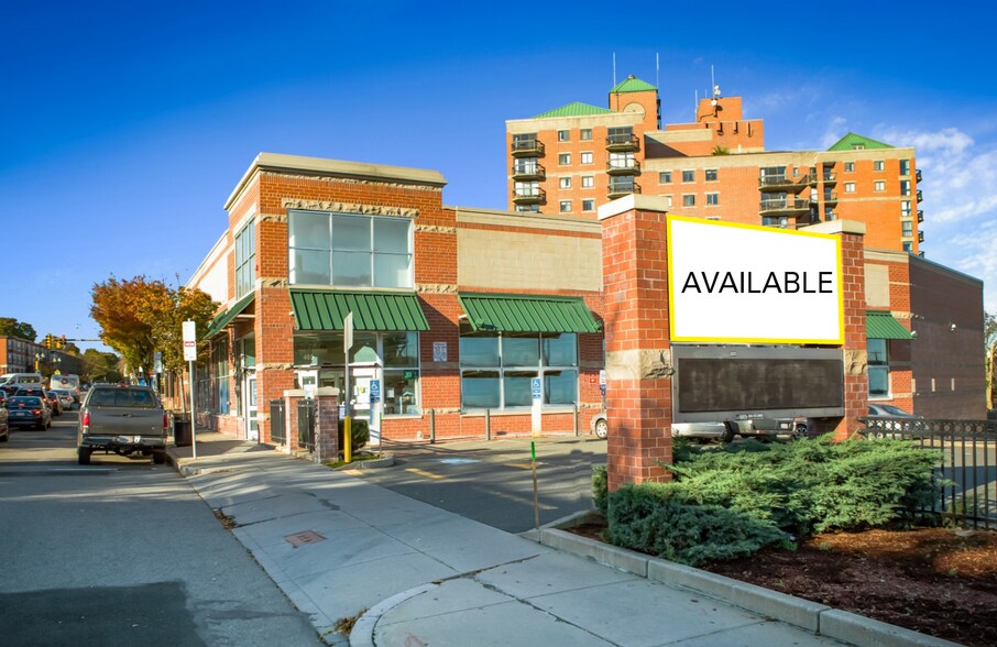 More Photos Of 465 Cambridge St, Allston Drugstore For Lease