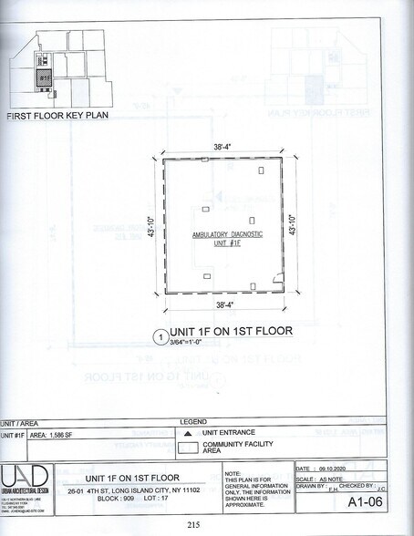 More Photos Of 2615 4th St, Astoria Apartments For Sale