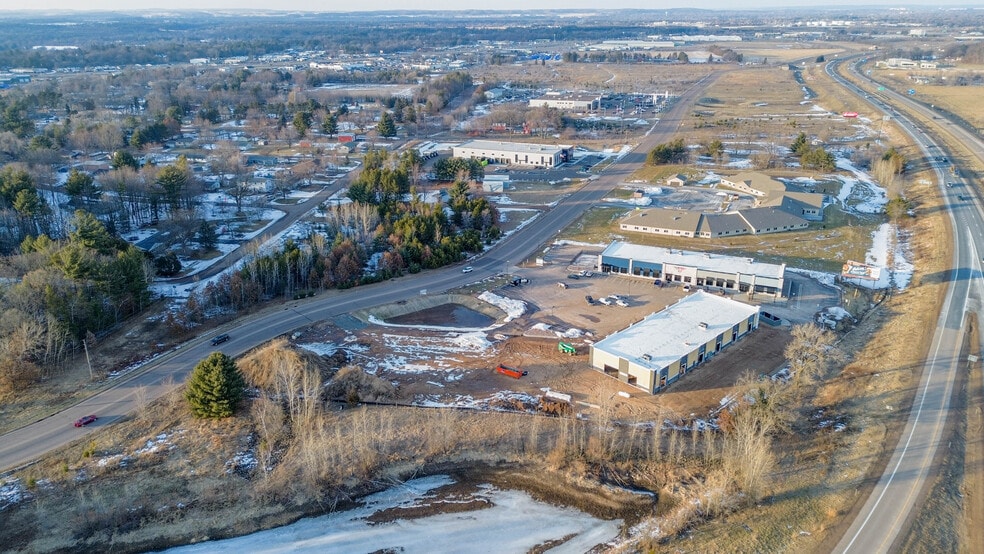 More Photos Of 1643 Commercial Blvd, Chippewa Falls Freestanding For Lease