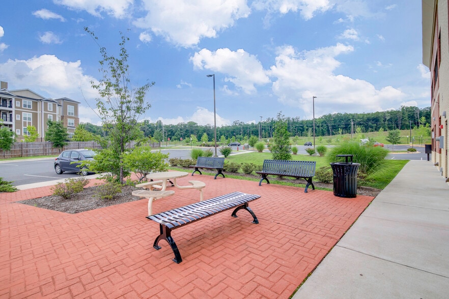 More Photos Of 124 Old Potomac Church Rd, Stafford Medical For Lease