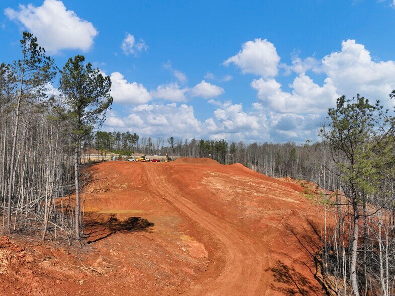 More Photos Of 2811 Athens hwy, Gainesville Land For Sale
