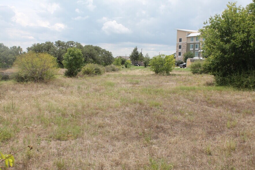 Primary Photo Of 12431 Tech Ridge Blvd, Austin Land For Sale