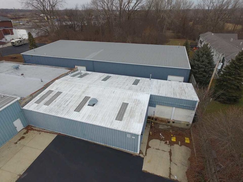 More Photos Of 3737 Douglas Ave, Racine Manufacturing For Lease