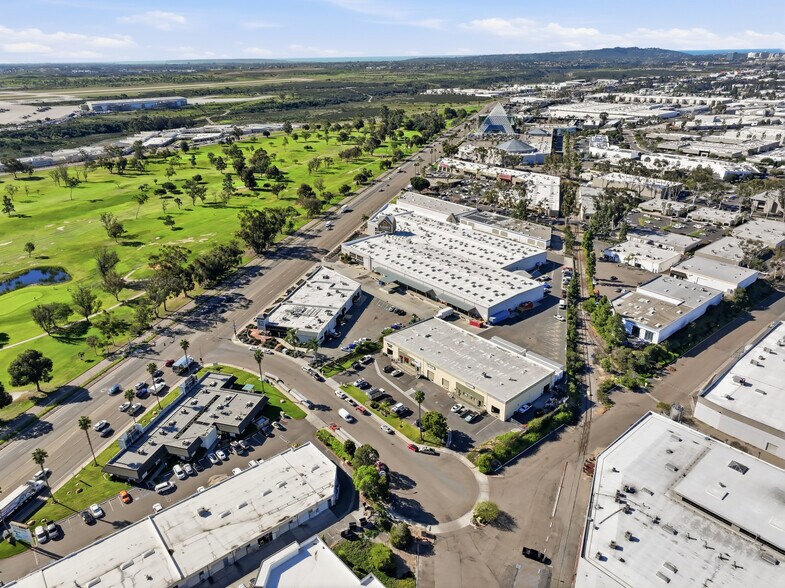 More Photos Of 8952 Alesmith Ct, San Diego Distribution For Lease