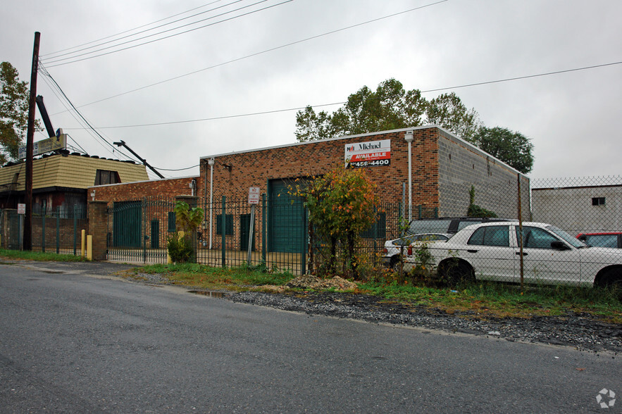 More Photos Of 11607 Maryland Ave, Beltsville Warehouse For Sale