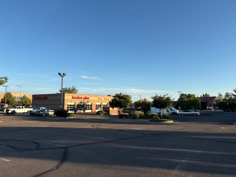 More Photos Of 7535 W 92nd Ave, Westminster Storefront For Sale